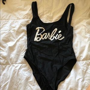 Barbie one piece